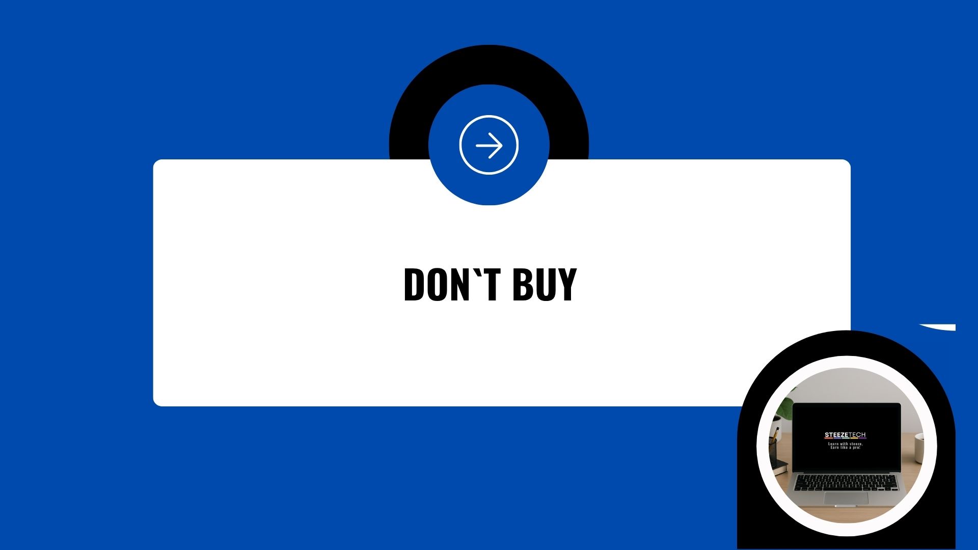 STEEZETECH TESTING COURSE 